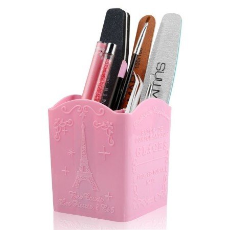 Organizador Plástico para Manicura