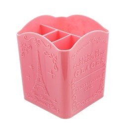 Organizador Plástico para Manicura