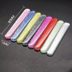 Pulidor de Uñas Profesional de Cristal