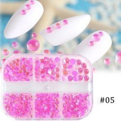 Cristales Rhinestone Dream Aurora II - Brillo y Elegancia