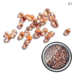 Piedras de Cristal Elegantes