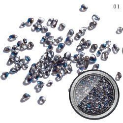 Piedras de Cristal Elegantes