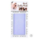 Lamina Holográfica Nail Art II para diseños únicos Lamina Holográfica Nail Art II para diseños únicos
