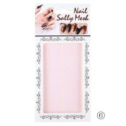 Lamina Holográfica Nail Art II para diseños únicos Lamina Holográfica Nail Art II para diseños únicos