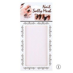 Rueda de flores Daisy holográfica para nail art Rueda de flores Daisy holográfica para nail art