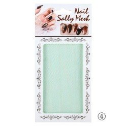 Rueda de flores Daisy holográfica para nail art Rueda de flores Daisy holográfica para nail art