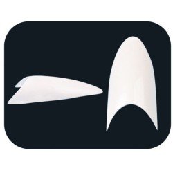 Organizador de tips SHARP FRENCH WHITE 25-100