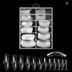 Caja organizadora de TIPS DUAL SYSTEM - mod 03