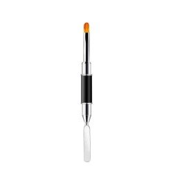 Pincel Negro para técnica Acry-Gel