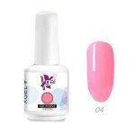 Esmalte Permanente XGEL Color Peach Pink 321