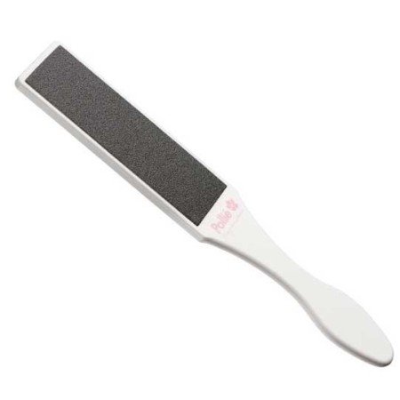 Raspacallos de Pedicura Plástico 269 mm