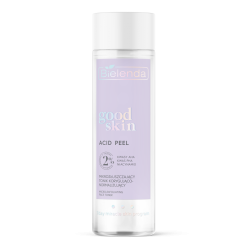 Good Skin Acid Peel Tónico Microexfoliante Bielenda