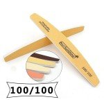 Lima Profesional Yellow 100/100 de XGEL