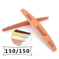 Lima Profesional Ligth Orange 150/150 de XGEL