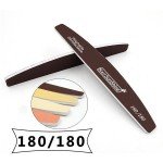 Lima Profesional Brown 180/180 de XGEL