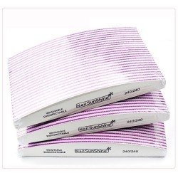 Lima Half Moon Blanca 240/240