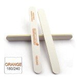Lima Recta Orange 180/240 de XGEL