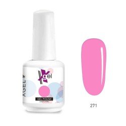 Esmalte Permanente XGEL en color Pink 271
