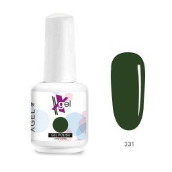Esmalte Permanente XGEL Green 331