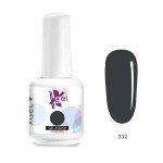 Esmalte Permanente XGEL en tono Grey 332 Esmalte Permanente XGEL en tono Grey 332