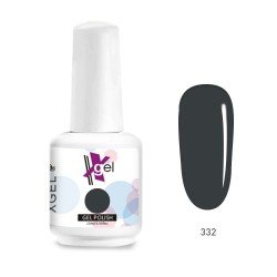 Esmalte Permanente XGEL en tono Grey 332