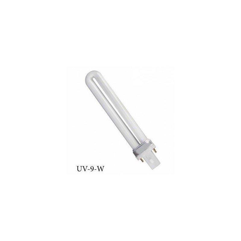 Bombilla de repuesto UV de Xgel Bombilla de repuesto UV de Xgel