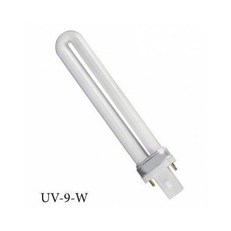 Bombilla de repuesto UV de Xgel