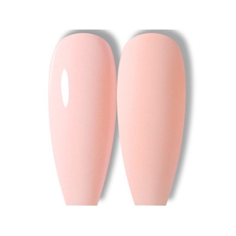 Esmalte Permanente XGEL Pink 001 - Uñas Perfectas