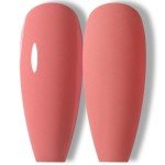 Esmalte Permanente XGEL Pink 004, duración 15 días Esmalte Permanente XGEL Pink 004, duración 15 días