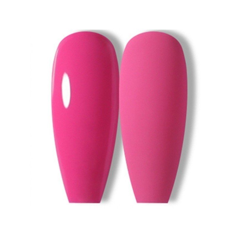 Esmalte Permanente XGEL - Pink 007 Esmalte Permanente XGEL - Pink 007