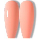 ESMALTE PERMANENTE XGEL - Pink 010