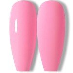 Esmalte Permanente XGEL en color Pink 011