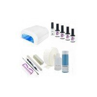 KITS DE MANICURA