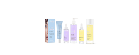 Buen Cuidado de la Piel - Facial