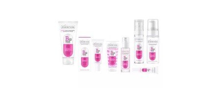 Vitamina B12 para Belleza Facial