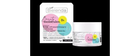 Moléculas de Belleza para el Rostro