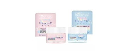 Mascarilla Sensorial Skin Restart