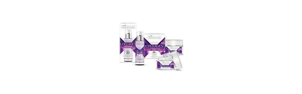 Productos de Colágeno para Cuidado Facial