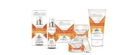 Bielenda Neuro Glicol + Vit. para Facial