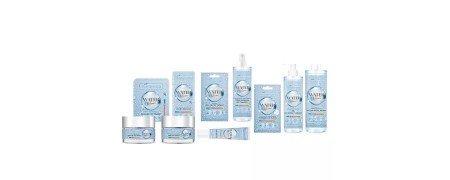 Cremas Faciales Water Balance