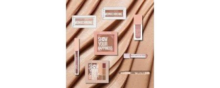 Descubre Nuestras Mascaras de Pestañas