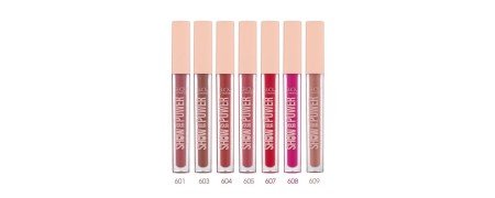 Labiales Líquidos - Variedad y Calidad