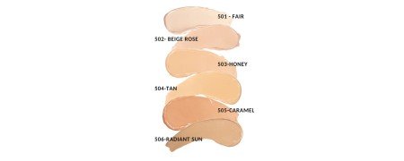 Bases de Maquillaje para un Acabado Perfecto