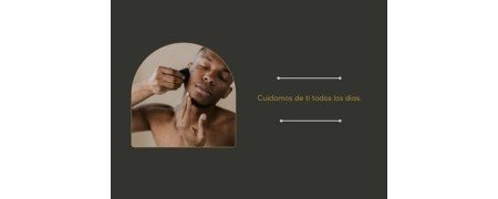 Barbería - Cuida tu Piel y Bienestar