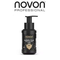 Cuidado de Barba y Cabello - Inicio